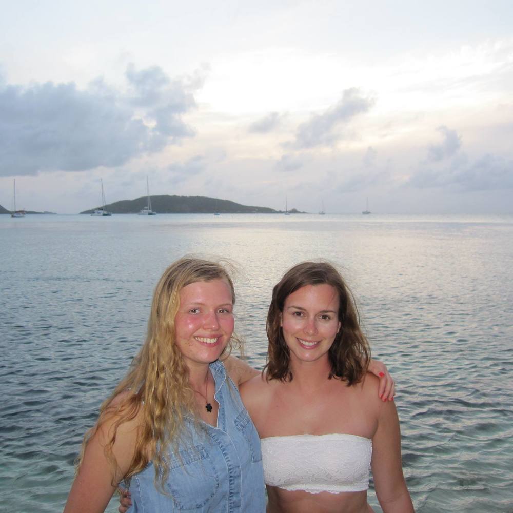 Meet your Posher, Eugenie